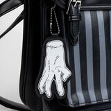 Wednesday Ruksak od umjetne kože 22 cm | shoptok.hr