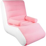  Stolica na napuhavanje 140 x 85 x 80 cm AGA DS2509 Cijene