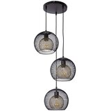 Globo VISEČA SVETILKA Selina 44/150 cm E27 | Shoptok.si