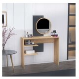 Hanah home Dali Anthracite