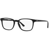 Ray-ban Unisex Dioptrijske naočale Ray Ban RX5418 54 Black | shoptok.hr