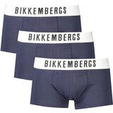 Bikkembergs MEN&#39;S BOXER BLUE Cijene