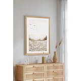 Wallity Zidna slika Tekhammdf61, MDF, 33x48 cm | Eponuda.ba