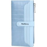  Novčanik Baellerry YA-36083 - Plava KP36083 | shoptok.hr