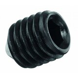  Matični vijak BEZ GLAVE, KONUSNI VRH M6X10mm DIN914 8/1 | shoptok.hr