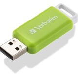  USB memorijski stik 2.0 Verbatim 32GB, zeleni, DataBar | Eponuda.ba