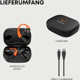 Beyerdynamic Amiron 200 Sportske stereo Bluetooth slušalice otvorenog tipa. | shoptok.hr