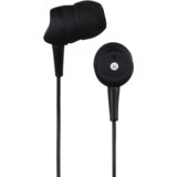 Hama bubice Basic 4 Phone (Crna) - 00184041 10mm 20Hz - 20KHz 95dB 32 ? | Eponuda.com