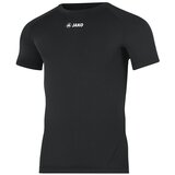 JAKO Majice s kratkimi rokavi Inter Črna | Shoptok.si