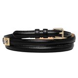 Guess kožni ženski kaiš GBW9189 P5115 BLA Cene