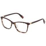  Ženski Okvir za naočale Police VPLF26-5108MD Ø 51 mm | shoptok.hr