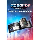 Steam Robocop: Rogue City - Digital Artbook (DLC) (PC) Key GLOBAL Steam Robocop: Rogue City - Digital Artbook (DLC) (PC) Key GLOBAL Slike