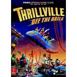 Steam Thrillville: Off the Rails (PC) Key EMEA | ePonuda.com