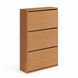 Hanah home Cipelarnik Bilbao Walnut | Eponuda.com