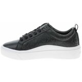 Calvin Klein Jeans HW0HW01328BAX Crna | shoptok.hr