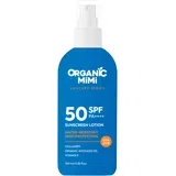 Losion za zaštitu od sunca za lice i telo, SPF 50, 100ml