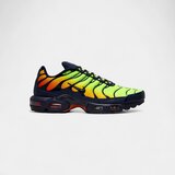 Nike Nizke superge Air Max Plus Lemon Venom Bela | Shoptok.si
