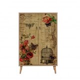 Hanah home višenamenski ormar Multibok - 734 | Eponuda.com