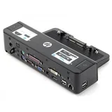 REFURBISHED - Docking Station Hp HSTNN-I11X - GRADE A (JAMSTVO: 12 MJ.)