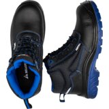 Bellota CIPELE COMP+RANGE br. 47, UNE EN ISO 20345:11 | shoptok.hr