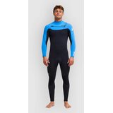 Quiksilver Everyday Sessions 4/3 Cz Neoprenska obleka palace blue Cene