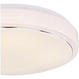  Stropna led-svetilka 37,5/7,5 cm | Shoptok.si