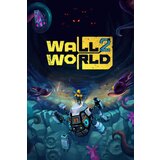 Steam Wall World 2 Key (PC) EUROPE | ePonuda.com