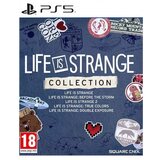 Square Enix PS5 Life is Strange Collection Cene