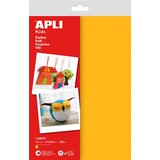 Apli Filc rumen A4 10 kos, (20452051) | Shoptok.si