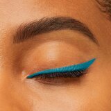 Bourjois Contour Clubbing vodoodporni svinčnik za oči odtenek 063 Sea Blue Soon 1,2 g | Shoptok.si
