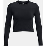 Under Armour Vanish Elite Seamless LS-BLK T-Shirt - Women | Shoptok.si