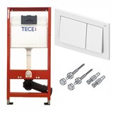 Tece Germany ugradni vodokotlić TECE modul SET + TIPKA BELA 9400000 | ePonuda.com