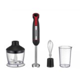 Heinner štapni mikser set HHB-DC1200BKRD | shoptok.hr