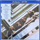 APPLE RECORDS - 1967-1970 (2 LP)