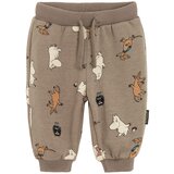 Cool club hlače trenirka DH LCB3102981 MOOMIN CHARACTERS F rjava 62 | Shoptok.si