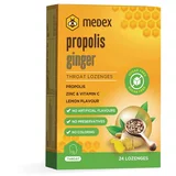 Medex Propolis Ginger, pastile