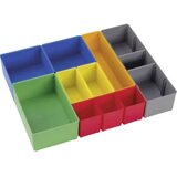 Alat za kovčeg Sortimo i-BOXX 72 600.001.0088 (D x Š x V) 367 x 316 x 64 mm Cijene