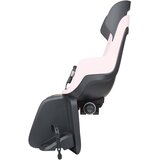 Bobike sjedalica za bicikl go maxi carrier recline cotton candy pink | shoptok.hr
