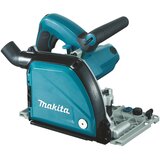 Makita CA5000XJ Plattenfräse Cene