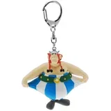 Privezak Asterix - Obelix (Stretching Pants)
