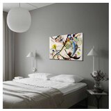 Wallity Dekorativna slika 70100FAMOUSART 032 | ePonuda.com
