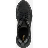 Geox Black women's sneakers Alleniee - Women's | shoptok.hr