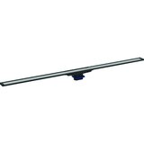 Geberit tuš kanaleta CleanLine20, 30-130 cm, elektropolirano nerjavno jeklo, ščetkano nerjavno jeklo, 154.451.KS.1 Cene