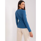 P-M Sweater-PM-SW-PM1089.09P-dark blue | Shoptok.si
