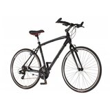  Touring cross bicikla visitor crno siva-tre282fit (ven~1280036) | ePonuda.com