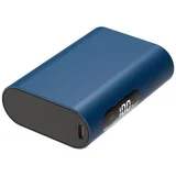 Bank Power Delivery 10000 mAh/22,5W/3,7V plava