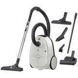 Electrolux sesalnik z vrečko za prah White EB61H6SW 600 Cene