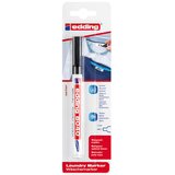 Marker za rublje 1 mm Edding 8040/1 crni blister | Eponuda.ba