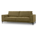 Scandic Zelena sedežna garnitura 224 cm Copenhagen – | Shoptok.si