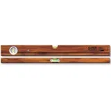Drvena libela 661050 1.0 mm/m Kalibriran po: Tvornički standard (vlastiti)